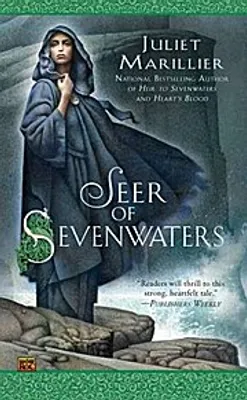 Image de Seer of Sevenwaters