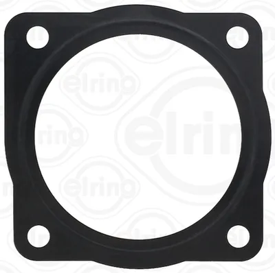 Produktbild von ELRING 080.960 Dichtung Ansaugbrücke für AUDI A4 Avant (8ED, B7) A4 Avant (8E5, B6) A4 Limousine (8E2, B6) A4 Limousine (8EC, B7) A4 Cabrio