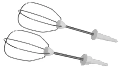 Rührhaken, Ersatz für Bosch Siemens 00659596, Handmixer