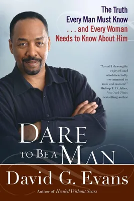 Produktbild von Dare to Be a Man