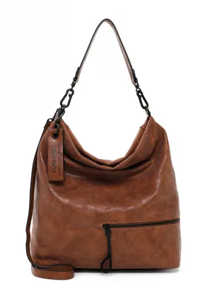 Produktbild von SURI FREY Chelsy Shoulder Bag Cognac
