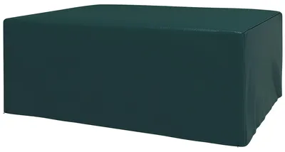 Produktbild von Outsunny Schutzhülle Abdeckung Abdeckplane Regenschutz UV-Schutz Gartenmöbel