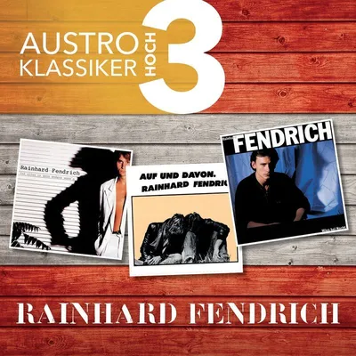Produktbild von Austro Klassiker hoch 3