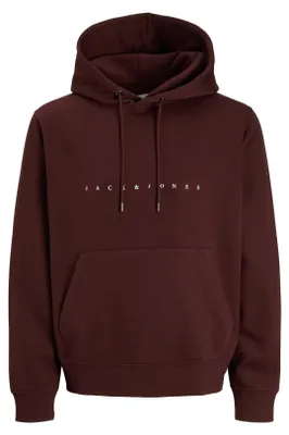 Productafbeelding van JACK & JONES Jjestar Jj Sweater met capuchon
