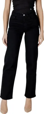 Immagine prodotto di Ichi Jeans Nero 483724: Taglia - W27_L32 Taglia: W27_L32