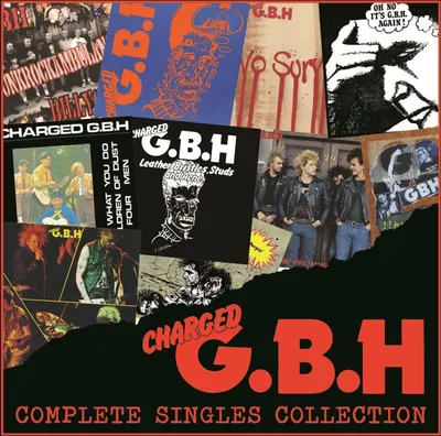 Produktbild von Complete Singles Collection 2CD