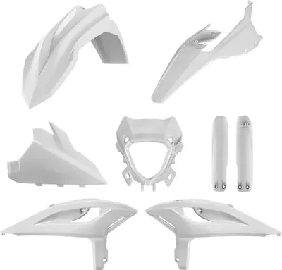 Produktbild von POLISPORT Kunststoff-Kit