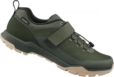 Produktbild von Shimano Herren - Fahrradschuhe EX500