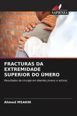 Produktbild von Fracturas Da Extremidade Superior Do Úmero