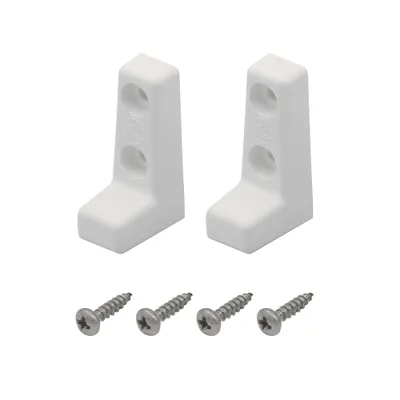 Produktbild von OHA Seat-Fix, der Toilettensitzhalter , weiß