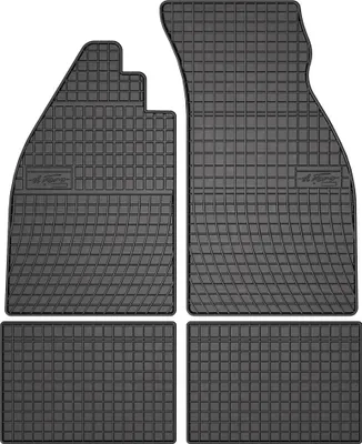 Produktbild von FROGUM Gummimatten Autofussmatten für VW Beetle Type1 1938-03