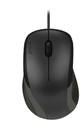 Obrázek produktu pro SPEEDLINK SL-610011-BK Myš USB Type-A Optical 1000 DPI