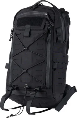 Obrázek produktu pro TF-2215 batoh Stealth Pro 22 litrů se systémem Molle - černý