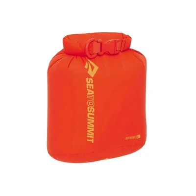 Immagine prodotto di Sea to Summit sacco a zaino Lightweight Dry Bag 3L Spicy Orange rosso