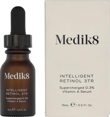 Produktbild von Medik8 Retinol 3TR Intensives Nachtserum 15ml