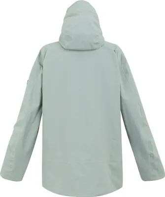 Produktbild von Regatta - "Okara" Jacke, wasserfest für Herren RG10377 (XL) (Gletscher)