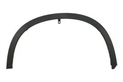 Produktbild von BLIC Zier- / Schutzleiste Kotflügel Kotflügelschutz Kotflügelverbreiterung 5703-08-6826375P für SUZUKI VITARA (LY)