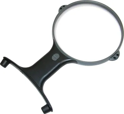 Produktbild von Carson HF-66 MagniFree