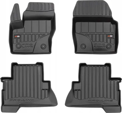 Obrázok produktu pre GUMMIMATTEN FORD Kuga Mk2 2013-2019 3D MULDE