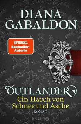 Produktbild von Outlander - Ein Hauch von Schnee und Asche