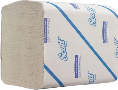 Imagen del producto de Scott, papel higiénico, modelo 8509
