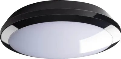 Produktbild von Kanlux S.A. 19065, LED, 2800 lm, IP65, Schwarz