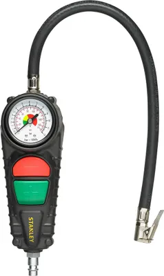 Produktbild von Pumppistole Mit 10 Bar Manometer - N/150703Xstn