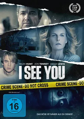Produktbild von I See You