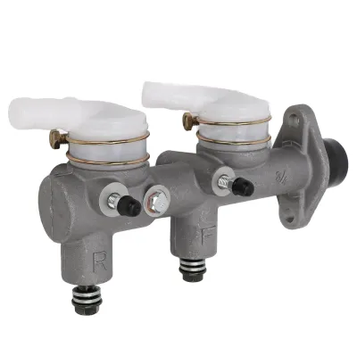 Zdjęcie produktu dla Główny cylinder hamulca, zamiennik głównego cylindra hamulca, główny cylinder hamulca do RZR 170, zespół głównego cylindra hamulca, 0455220, główny cylinder hamulca UTV