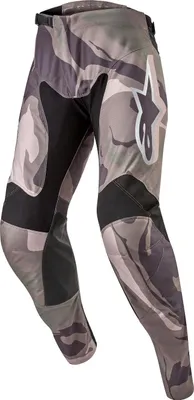Produktbild von Alpinestars Hose Racer Tactical Grn/Brw Größe: 30