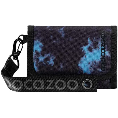 Obrázek produktu pro Coocazoo Geldbeutel Midnight Dust