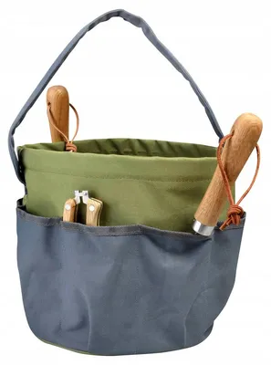 Produktbild von APT AG699 Universal-Gartenwerkzeugtasche
