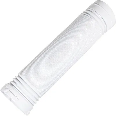 Produktbild von Universale Abluftschlauch für Trockner 1,7 m Länge, 94 mm Durchmesser