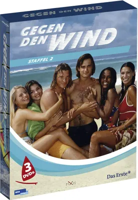Produktbild von Gegen den Wind - Season 2