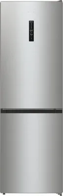 Immagine prodotto di Gorenje N61EA2XL4, 300 l, funzione NoFrost (unità di raffreddamento), N-ST, 10 kg/24h, E, grigio