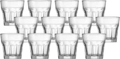 Produktbild von Ritzenhoff & Breker RIAD Whiskyglas 230 ml 12er Set
