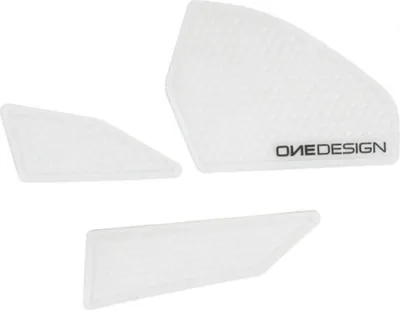 Zdjęcie produktu dla Tankpad osłona na bok zbiornika YAMAHA ONEDESIGN HDR360 przezroczysty