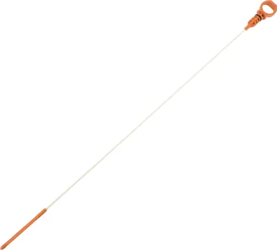 Produktbild von Motoröl Peilstab Ölstand Peilstab Doppelloch Anzeige für Citroen Berlingo(B9) 1.6hdi 110 2008-2024 Kunststoff Orange