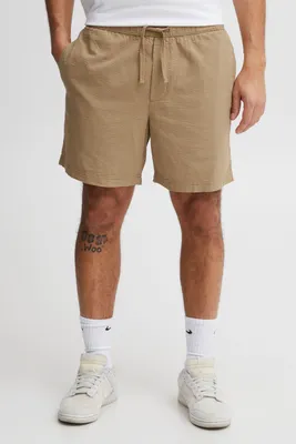 Produktbild von !Solid SDFrevne Herren Chino Shorts Bermuda Kurze Hose regular Fit 100% Baumwolle