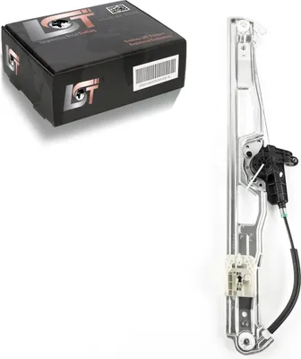 Produktbild von Elektrischer Fensterheber ohne Motor vorne rechts für Ford Transit V363 ab 2014