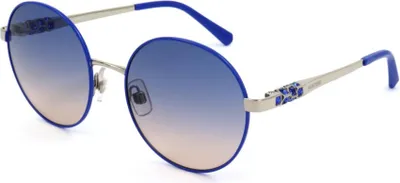 Produktbild von Swarovski Sonnenbrille SK0255 16W 55 19 140