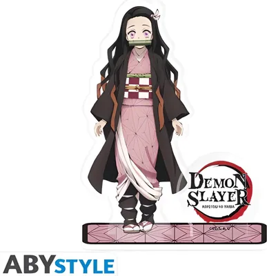 Produktbild von DEMON SLAYER - Acryl® - Nezuko 2