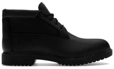 Produktbild von Timberland Tbl 1973 Newman Mid Lace Up Waterproof Black - EU 41.5