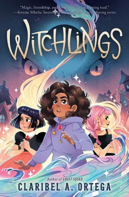 Produktbild von Witchlings