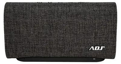 Zdjęcie produktu dla Adj 760-00017, 2.0 kan., 25 W, 65 - 18000 Hz, Przewodowy i Bezprzewodowy, A2DP, AVRCP, HFP, HSP, 10 m