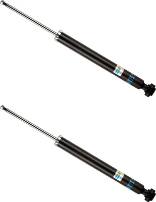 Produktbild von Stoßdämpfer-Set Hinterachse Gasdruck BILSTEIN für MERCEDES-BENZ B-KLASSE