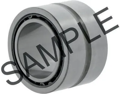 Produktbild von Nadelhlsen HK2216 Innen- 22 mm Auen- 28 mm Breite16 mm