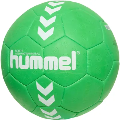 Immagine prodotto di Hummel HMLBEACH - verde/bianco, Taglia:3