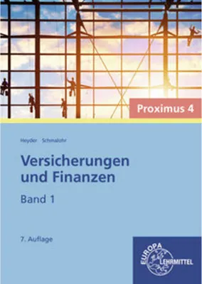 Produktbild von Versicherungen und Finanzen - Proximus 4