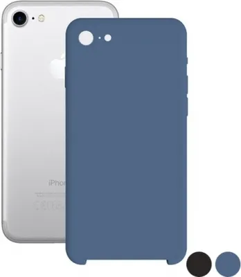 Obrázek produktu pro Ksix B0935COR03, Apple, iPhone SE 2022/SE 2020/8/7, Růžová